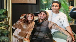 "حقق 565 ألف جنيه".. مؤلف "سفاح التجمع" يكشف أول إيراداته قبل رفعه