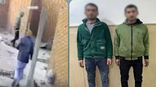 "حشيش فوق السطح".. الأمن يكشف لغز فيديو المخدرات بالدقهلية