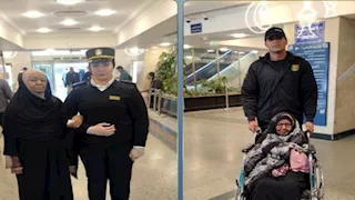 الداخلية تواصل دعم حقوق الإنسان بخدمات سريعة وتيسيرات غير مسبوقة