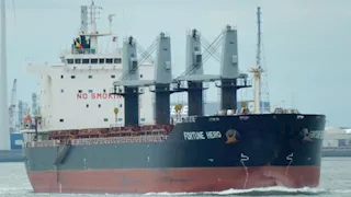 طوارئ بموانئ البحر الأحمر خلال إجازة العيد وتداول 58 ألف طن بضائع