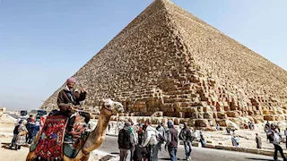 مصدر بالسياحة: غرفة عمليات لمتابعة المنشآت خلال عيد الفطر 2026