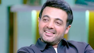  أول رد من عمرو محمود ياسين على شائعة تمس حياته الشخصية.. ماذا قال؟