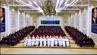 الداخلية تُفرج عن 1431 نزيلاً وتُقيم صلاة عيد الفطر داخل مراكز الإصلاح