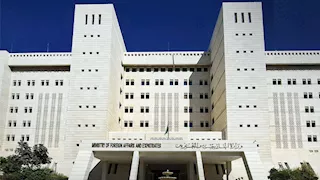 سوريا عن أسباب الهجمات الإسرائيلية: ذرائع واهية وأعذار ملفقة