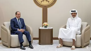 ماذا خلف زيارة السيسي للإمارات وقطر؟.. خبراء يكشفون دلالات مهمة