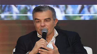 موعد ومكان عزاء شقيق خالد مرتجي أمين صندوق الأهلي