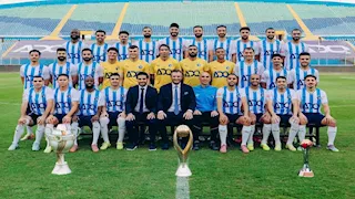 "غياب الكارتي".. يوريسيتش يعلن قائمة بيراميدز لمواجهة الجيش الملكي بدوري الأبطال