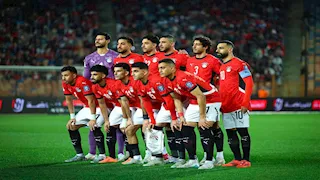"رمز الخلود ونقوش فرعونية".. الكشف عن قميص منتخب مصر لبطولة كأس العالم 2026