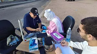 إطلاق حملة "عيد واطمن" لتأمين الخدمات الصحية خلال عيد الفطر 2026