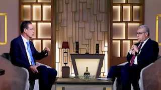 سفير مصر الأسبق لدى إسرائيل: ترتيب المخاطر الإسرائيلي يبدأ بإيران ثم مصر و تركيا