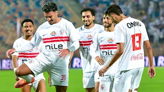"للمرة الـ13".. الاتحاد الدولي لكرة القدم يعلن إيقاف قيد نادي الزمالك