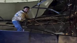 بالأسماء.. ضحايا انفجار مول دمياط الجديدة