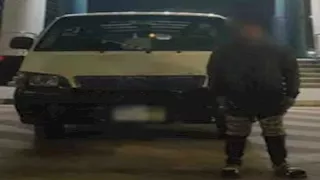 فيديو صادم يشعل السوشيال ميديا.. هروب مريب في شوارع الجيزة ينتهي بكشف الحقيقة