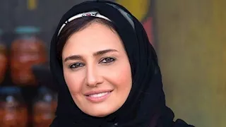 حلا شيحة تهنئ جمهورها ومتابعيها على "إنستجرام" بمناسبة عيد الفطر 