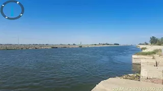 وزير الري يتابع المناسيب والتصرفات المائية لضمان استقرار المياه خلال إجازة عيد الفطر 2026