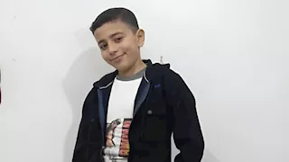 فرحة العيد اتحولت لمأتم.. مصرع طالب إعدادي بعد إصابته في أرجوحة بالمنوفية