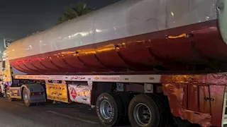 إحباط تهريب 100 طن سولار بميناء الإسكندرية لإحدى الدول