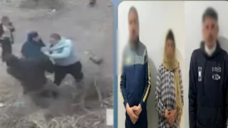 "بسبب الجيرة".. مشاجرة في قلين تنتهي في النيابة