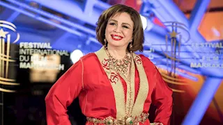 إلهام شاهين تشيد بنجوم رمضان: "أداء يدرس للأجيال"