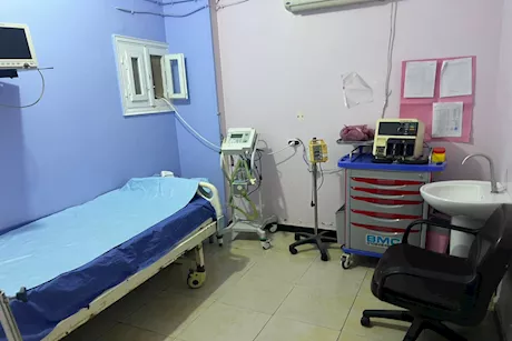 الصحة تكثف حملاتها لضمان جاهزية المنشآت الطبية بالعيد