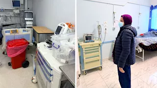 حملة موسعة للعلاج الحر بالإسماعيلية تضبط مخالفات صحية خلال العيد (صور)