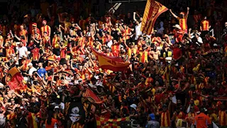 "قبل مباراة الأهلي".. القبض على عدد من جماهير الترجي التونسي