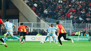 "تغيير وحيد".. تشكيل الأهلي الرسمي لمواجهة الترجي في دوري أبطال أفريقيا