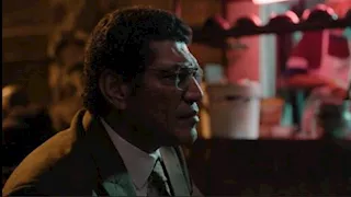 باسم سمرة يكشف عن تفكيره في اعتزال الفن