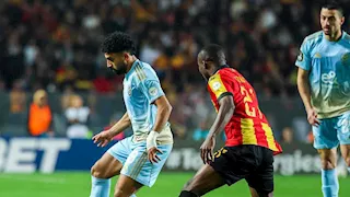 15 صورة لغرفة ملابس النادي الأهلي قبل مباراة الترجي في دوري أبطال أفريقيا