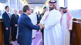 خبير: زيارة السيسي لدول الخليج تحمل رسائل هامة في ظل التصعيد الإيراني