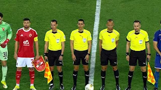 مصدر يكشف شكوى جديدة ضد الأهلي في الفيفا.. التفاصيل كاملة