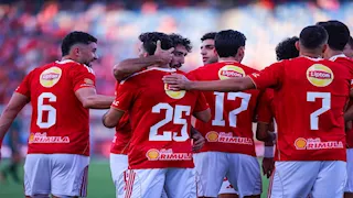 تهديد زيزو وعودة الشناوي.. التشكيل المتوقع للأهلي في مواجهة الترجي التونسي