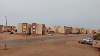 تساقط أمطار على مدينة طور سيناء.. والوحدة المحلية ترفع حالة الطوارئ -صور 