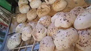 أسيوط تواصل تكثيف الحملات التموينية خلال إجازة العيد -صور