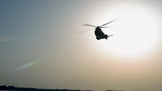 بينهم 3 أتراك.. قطر تكشف هوية ضحايا الطائرة المنكوبة