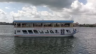 "رحلات نيلية وعروض ثقافية".. أفضل الوجهات السياحية للعائلات في شم النسيم 2026