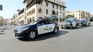 الداخلية تضبط 10 مليون جنيه و12 طن دقيق مدعم خلال 24 ساعة