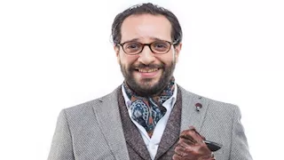 تأجيل عرض ستاند أب كوميدي "مين أمين" لـ أحمد أمين لهذا الموعد