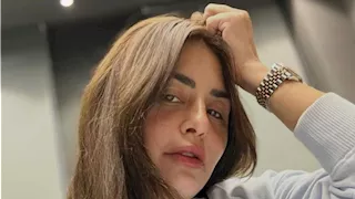 منة فضالي تتألق بإطلالة كاجوال وتوجه رسالة لجمهورها