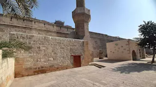 السياحة: الانتهاء من ترميم 3 معالم أثرية بارزة بمنطقة القلعة