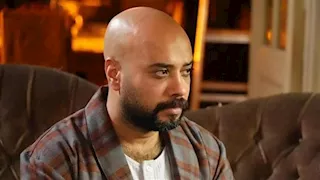 وفاة والد الفنان حاتم صلاح.. تعرف على موعد صلاة الجنازة