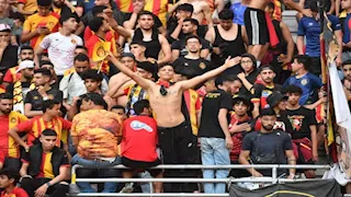 إخلاء سبيل جماهير الترجي والجيش الملكي بكفالة مالية 20 ألف جنيه (تفاصيل)