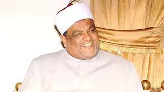 بعد جدل دعاء "بحق فاطمة".. أمين "كبار العلماء" يرد على اتهام الأزهر بالتشيّع