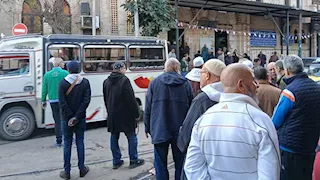 تشييع جثامين ضحايا مذبحة كرموز بعد كشف تفاصيل صادمة (صور)