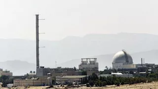  إعلام إيراني: هجوم منشأة ديمونا جاء ردا على استهداف مفاعل نطنز