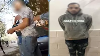 ضبط مؤجر خيول متهم بالنصب على رواد الهرم