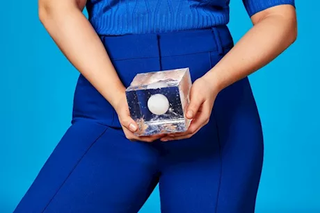 تجميد البويضات- طبيب يوضح النساء اللاتي يحتجن لهذه العملية "فيديو"