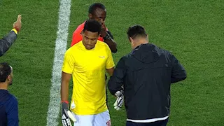 "فأل حسن".. موقف الجزيري أمام أوتوهو يعيد للأذهان ما حدث في كأس الكونفدرالية عام 2019