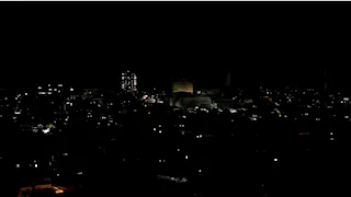   انهيار شبكة الكهرباء في كوبا وانقطاع التيار عن حوالي 10 ملايين ​شخص