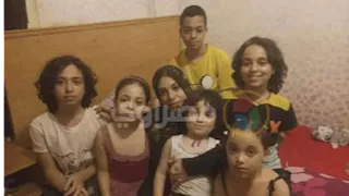 شهادات الجيران حول مذبحة كرموز: الأم عادت من الخارج بعد إصابتها بالسرطان.. والأبناء تأثروا بها نفسيا